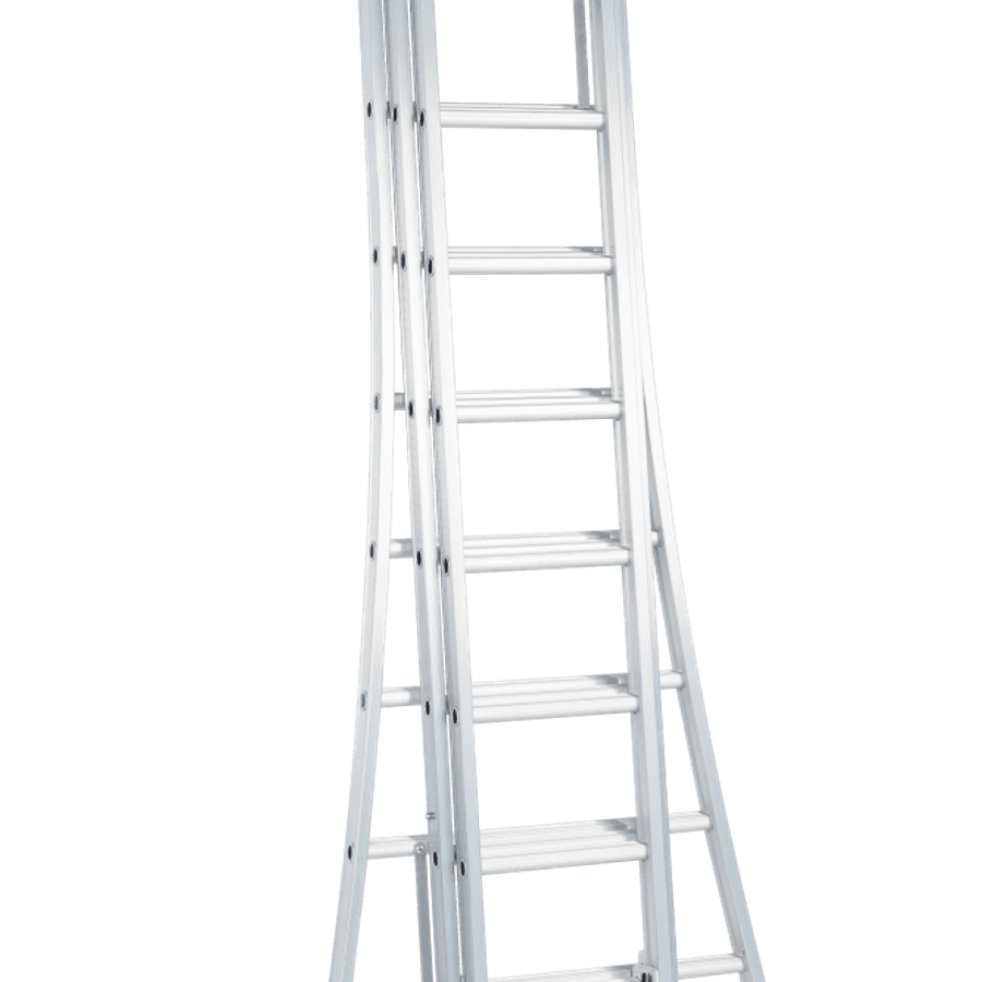 Solide D08SP zijaanzicht