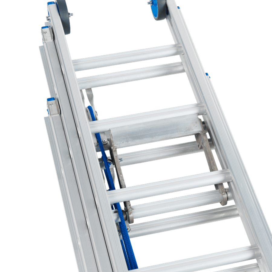 Solide F-serie constructiedetail 133