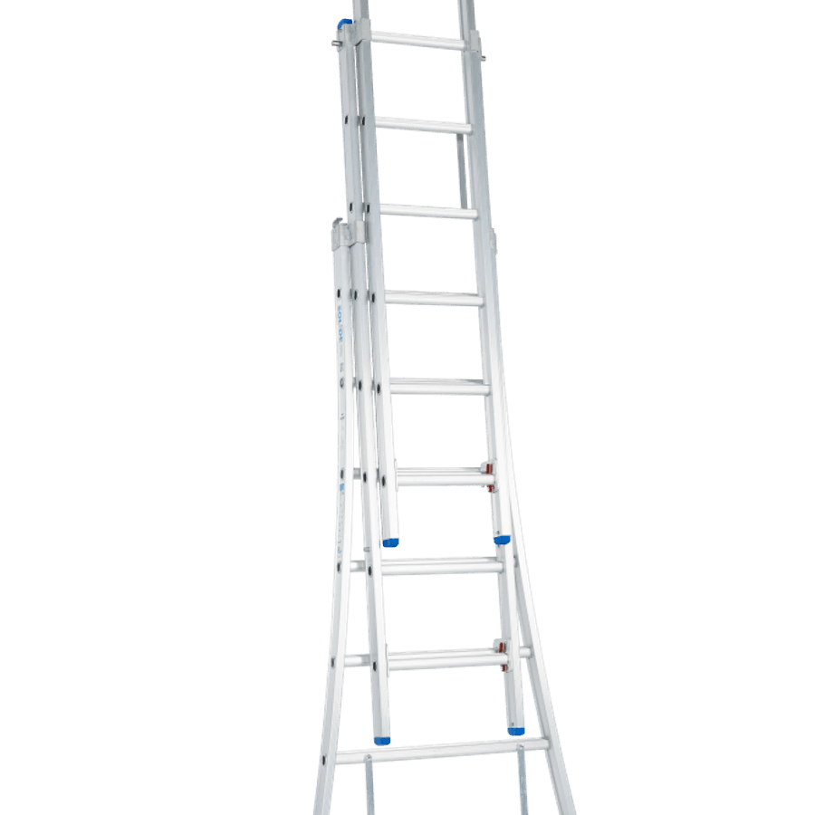 Solide D07SP uitgeschoven