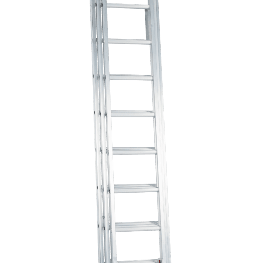 Solide D08RBSP zijaanzicht