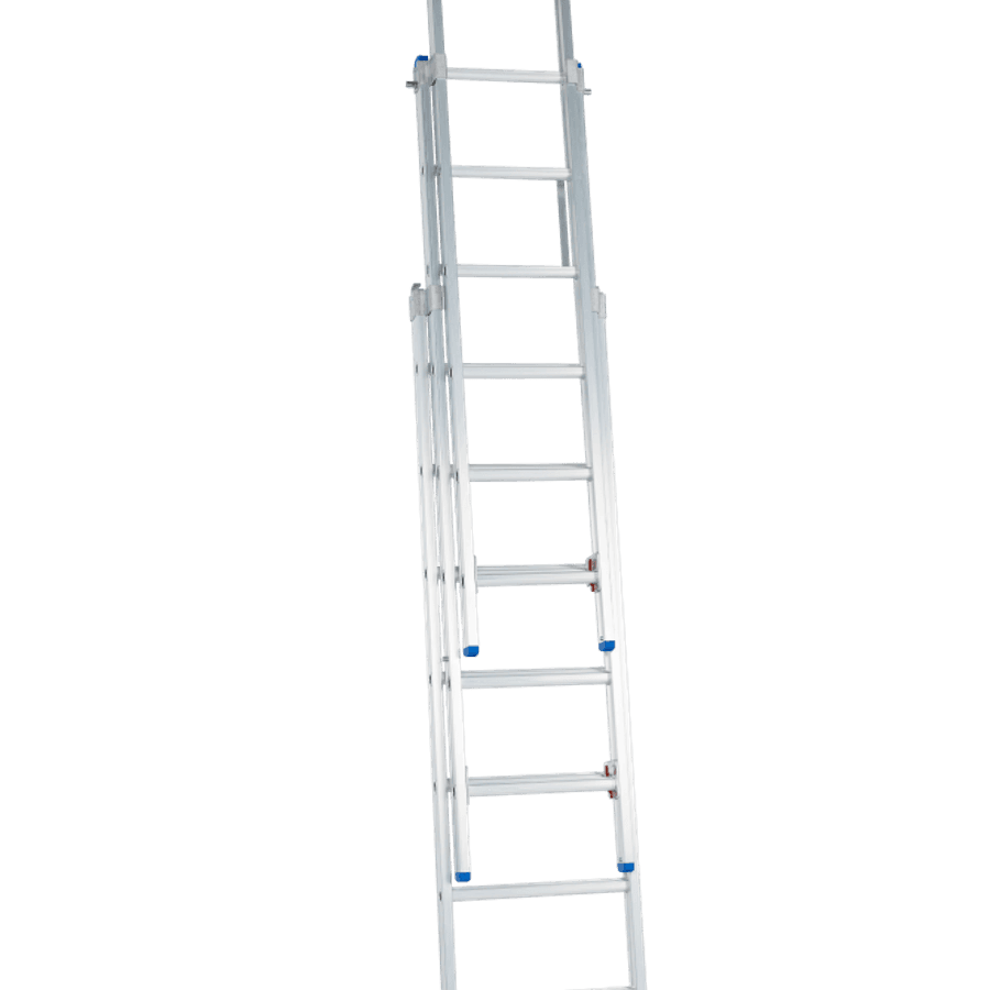 Solide D07RBSP uitgeschoven