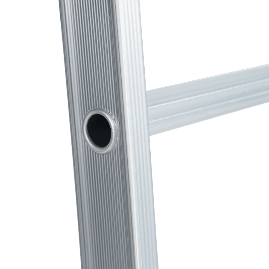 Solide ladderdetail
