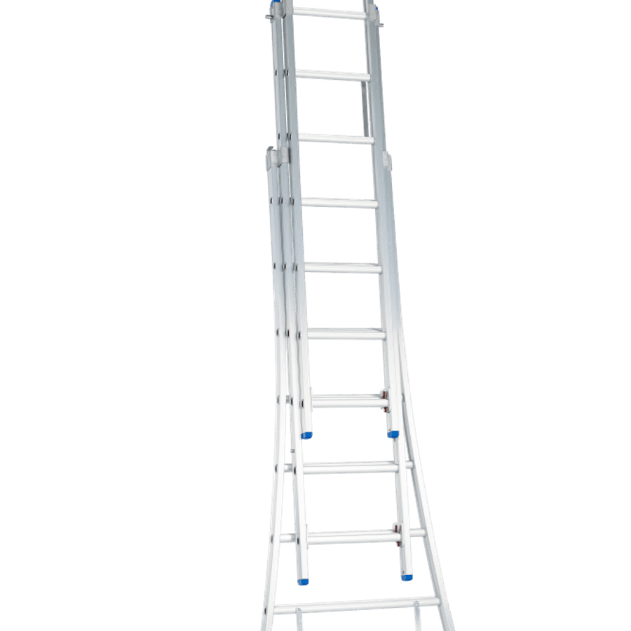 Solide D08SP uitgeschoven