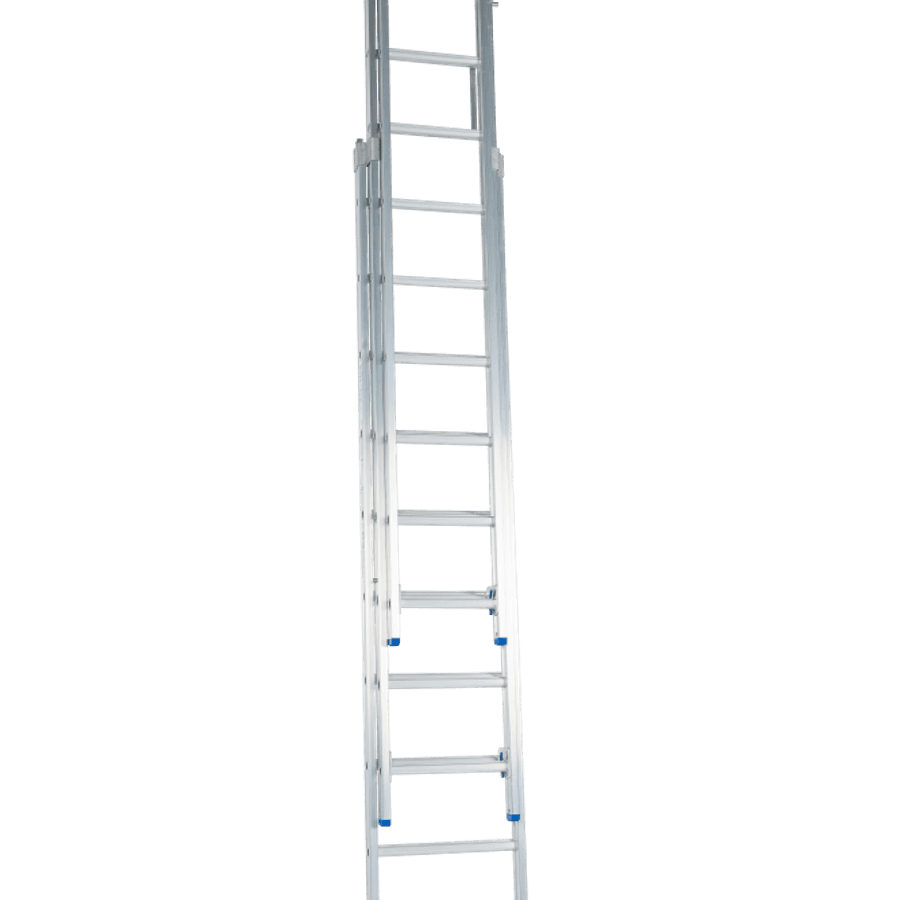 Solide D10RB uitgeschoven