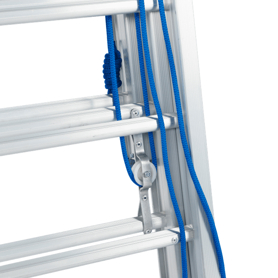 Solide F-serie constructiedetail 131