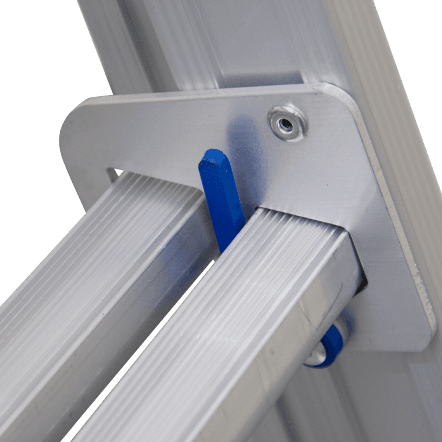 Solide D-serie constructiedetail