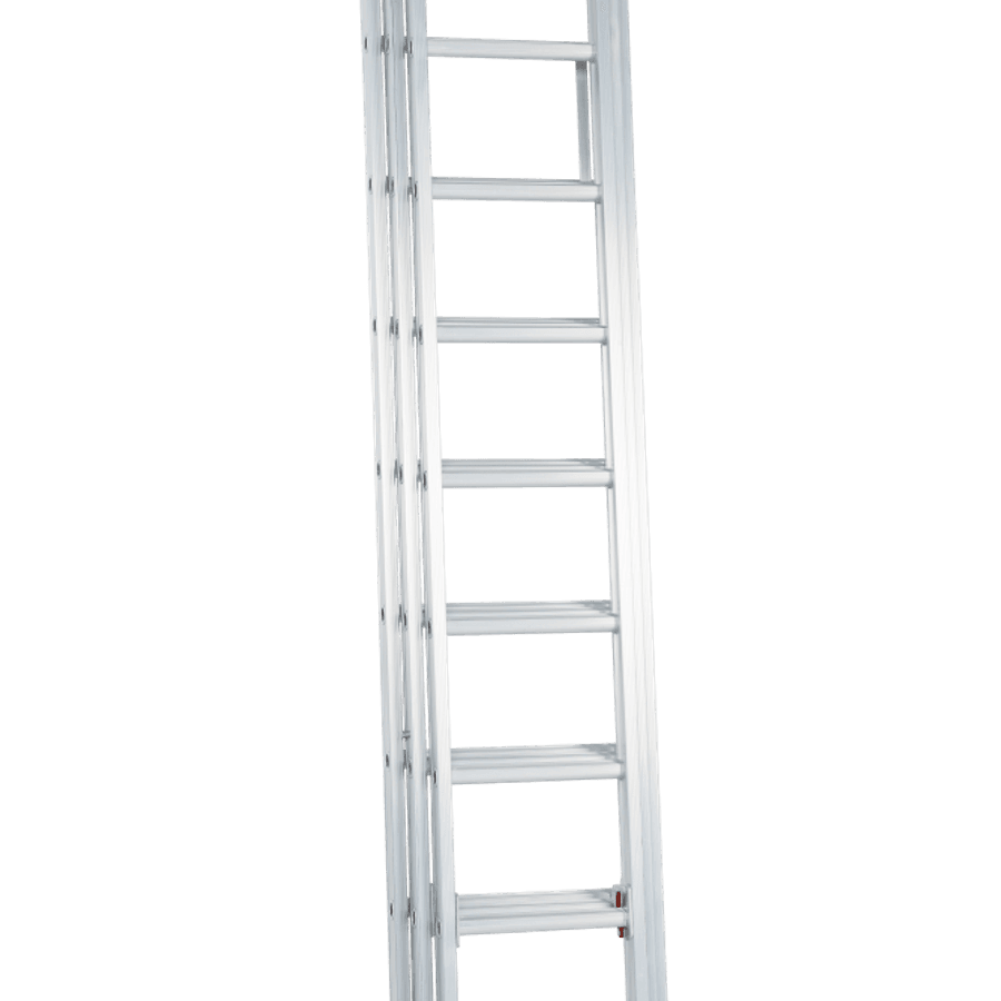 Solide D07RB zijaanzicht
