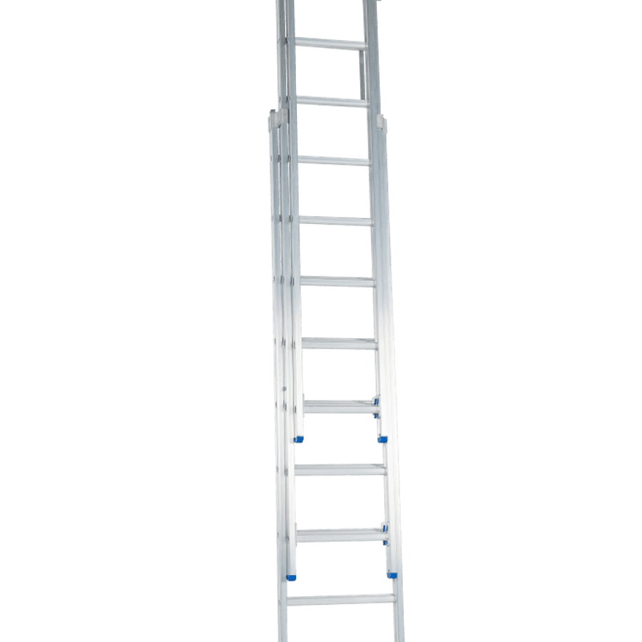 Solide D09RB uitgeschoven