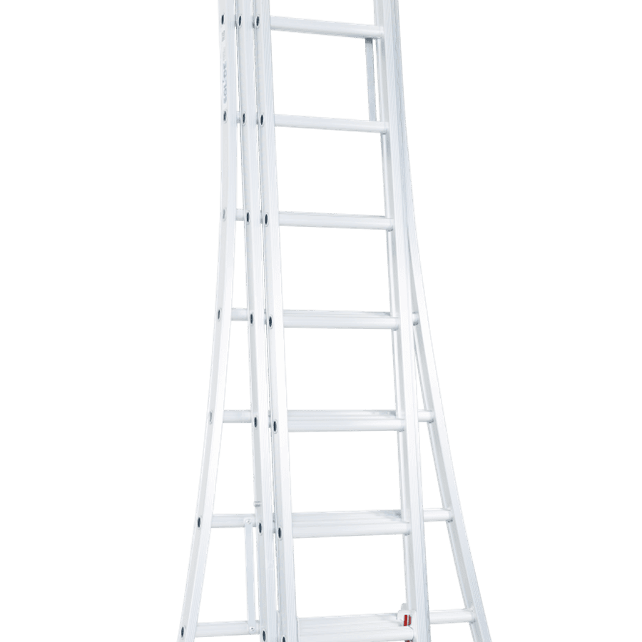 Solide D07 zijaanzicht