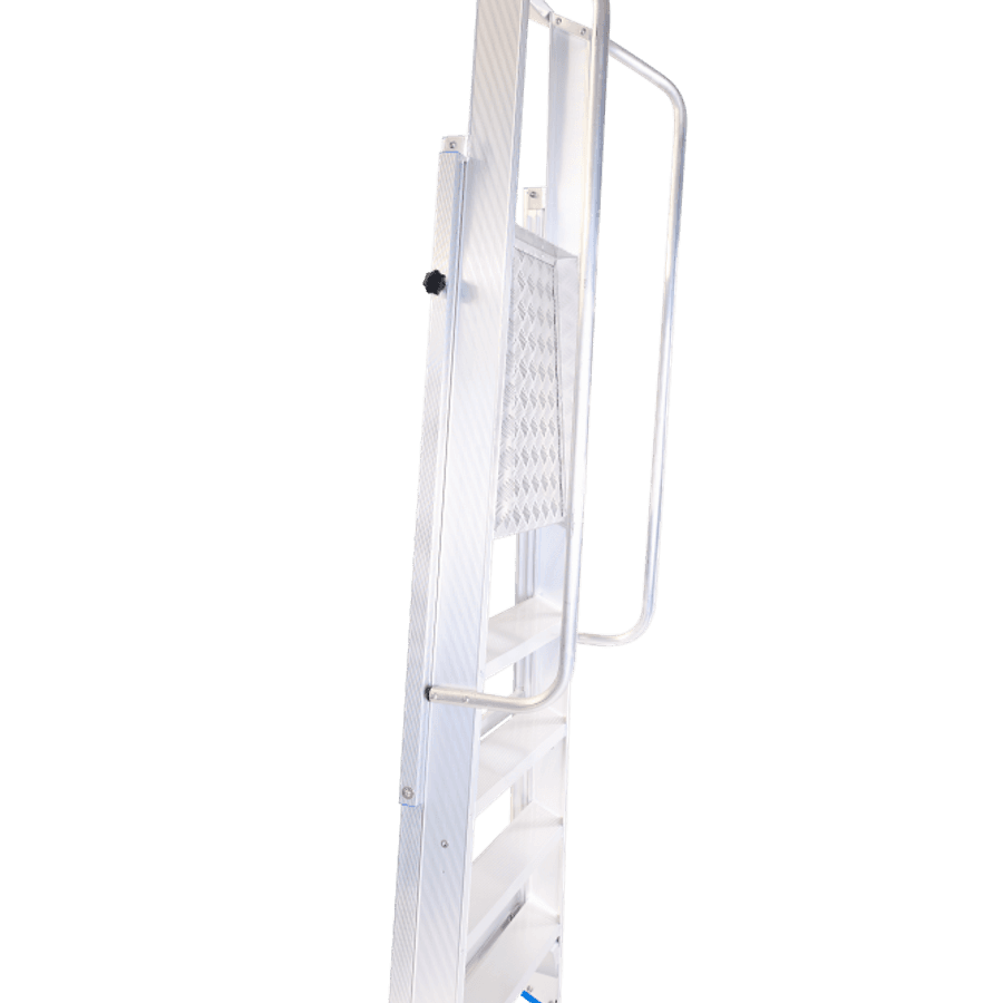 Solide PMP04 dichtgeklapt