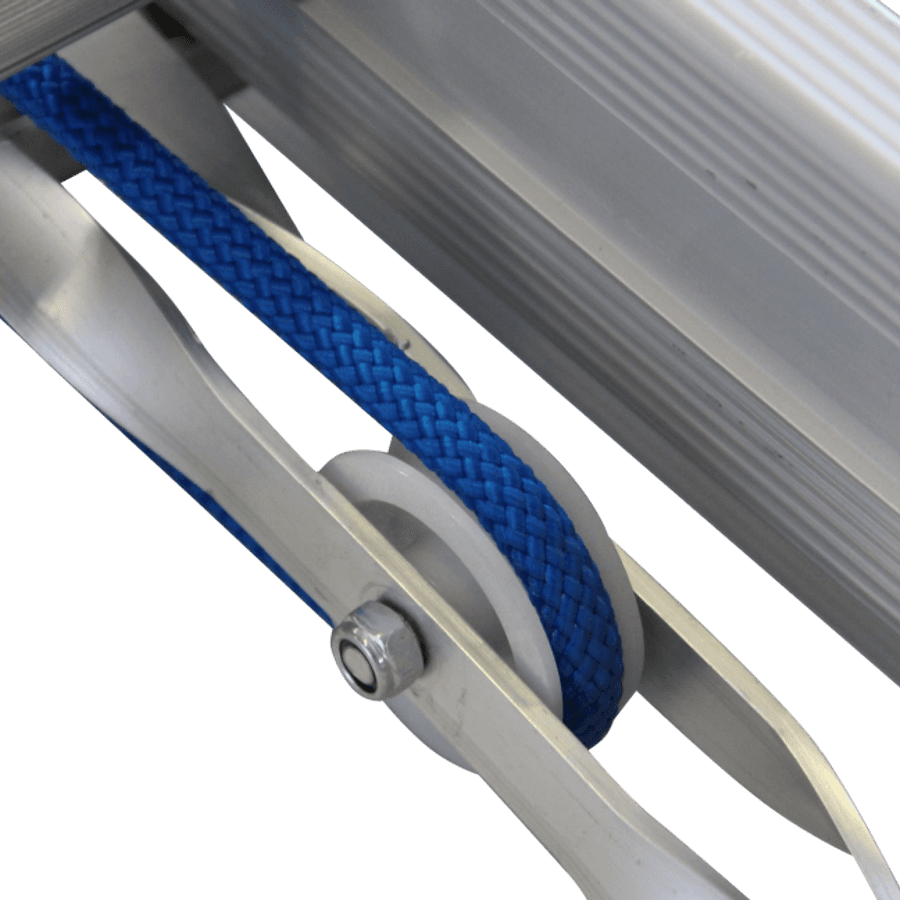 Solide F-serie ladderdetail 2