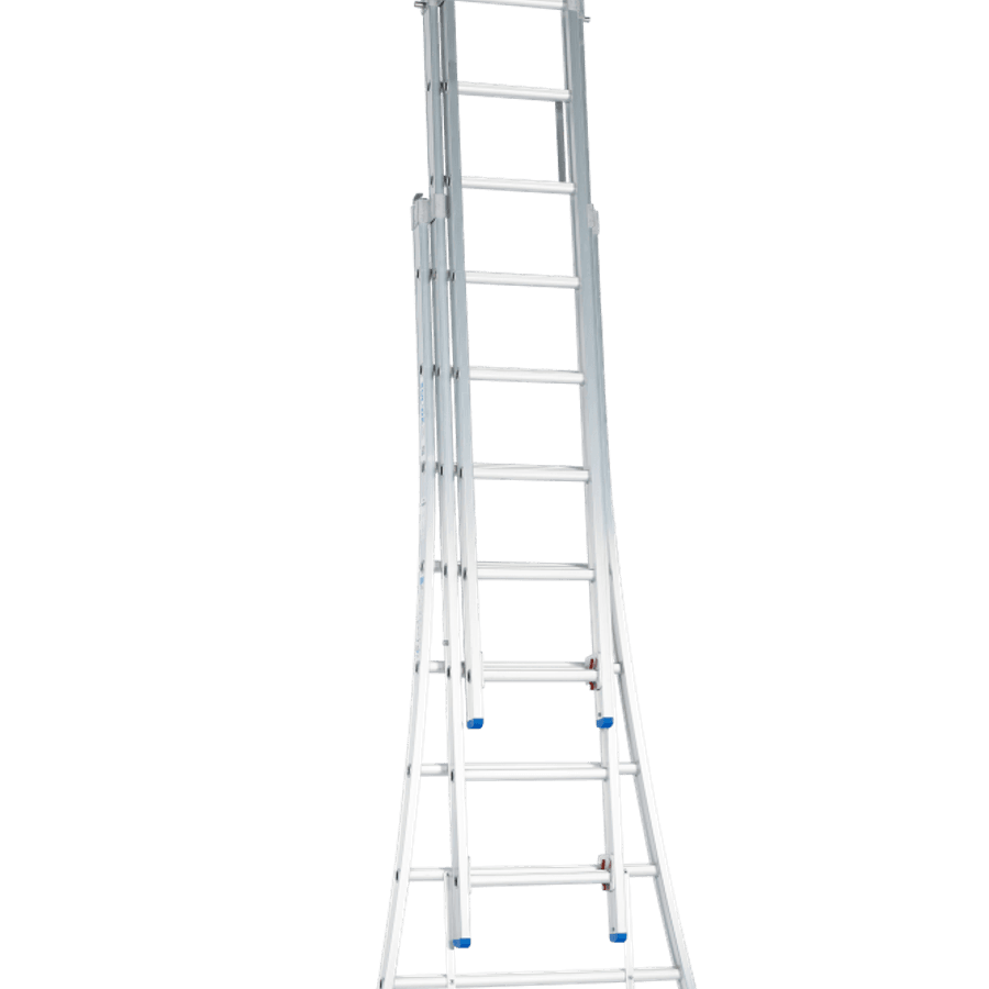 Solide D09 uitgeschoven