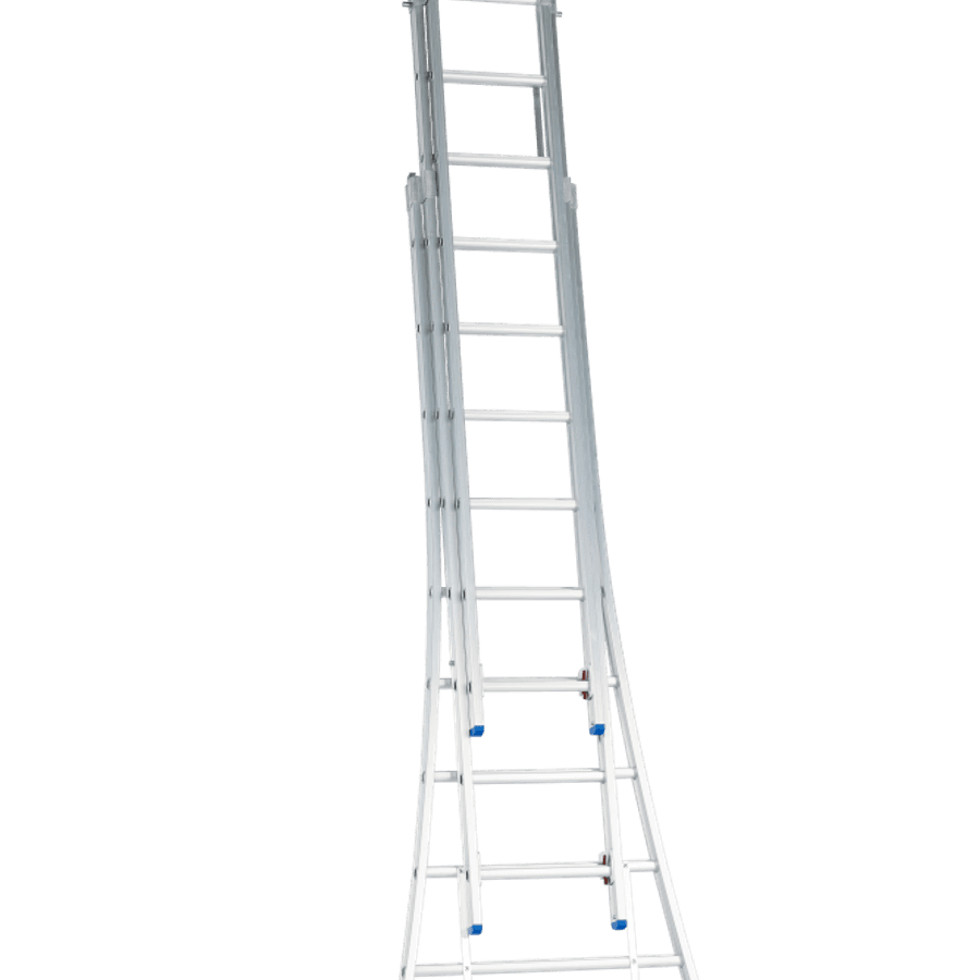Solide D10SP uitgeschoven